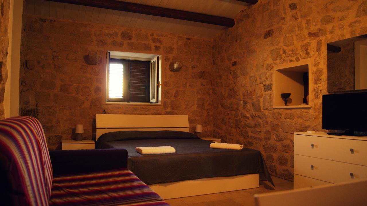 Mangiagesso B&B Modica Exteriör bild