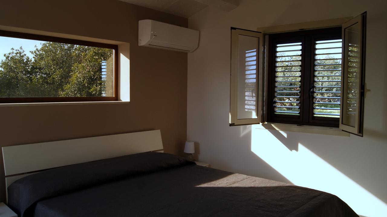 Mangiagesso B&B Modica Exteriör bild